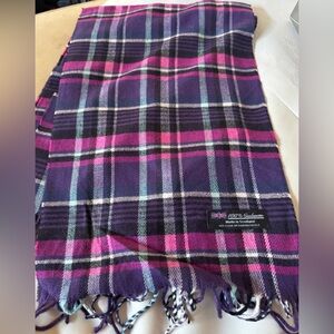 New Cashmere Lightweight Scarf